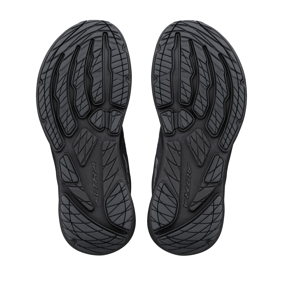 Black/Black/Castlerock