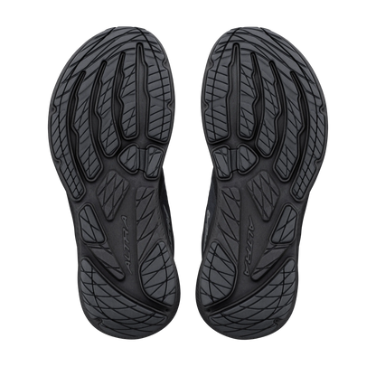 Black/Black/Castlerock