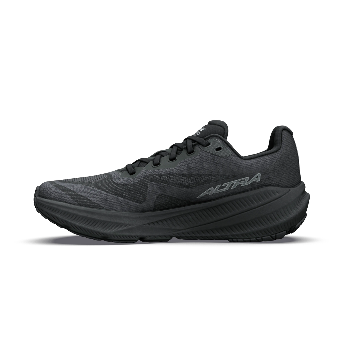 Black/Black/Castlerock