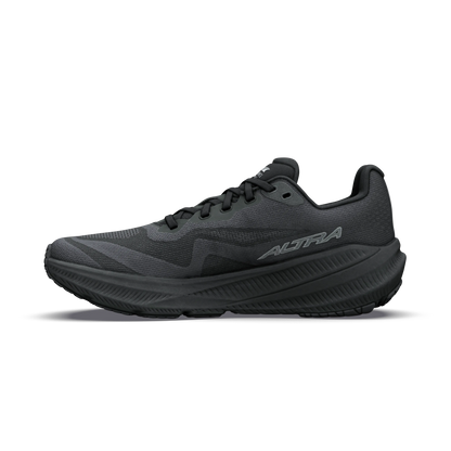 Black/Black/Castlerock
