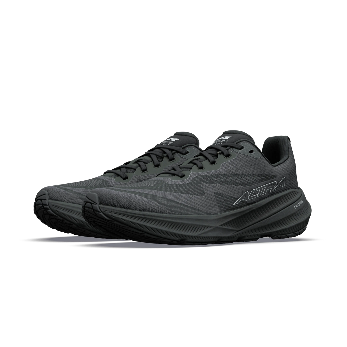 Black/Black/Castlerock
