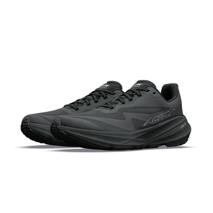 Black/Black/Castlerock