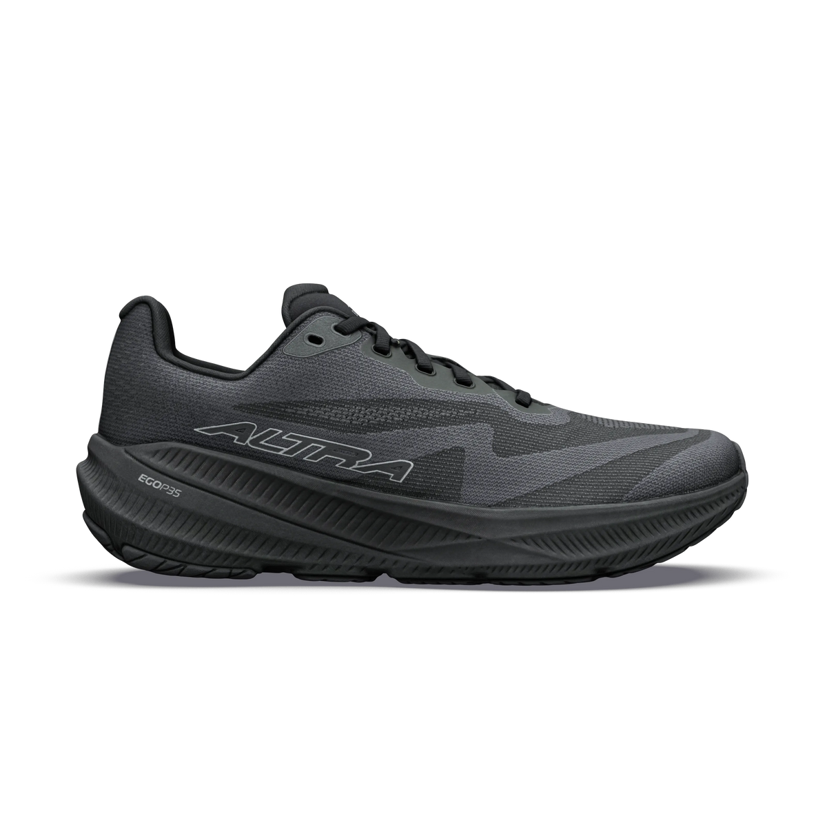 Black/Black/Castlerock