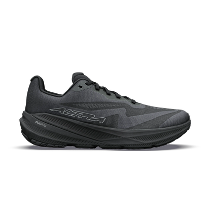 Black/Black/Castlerock