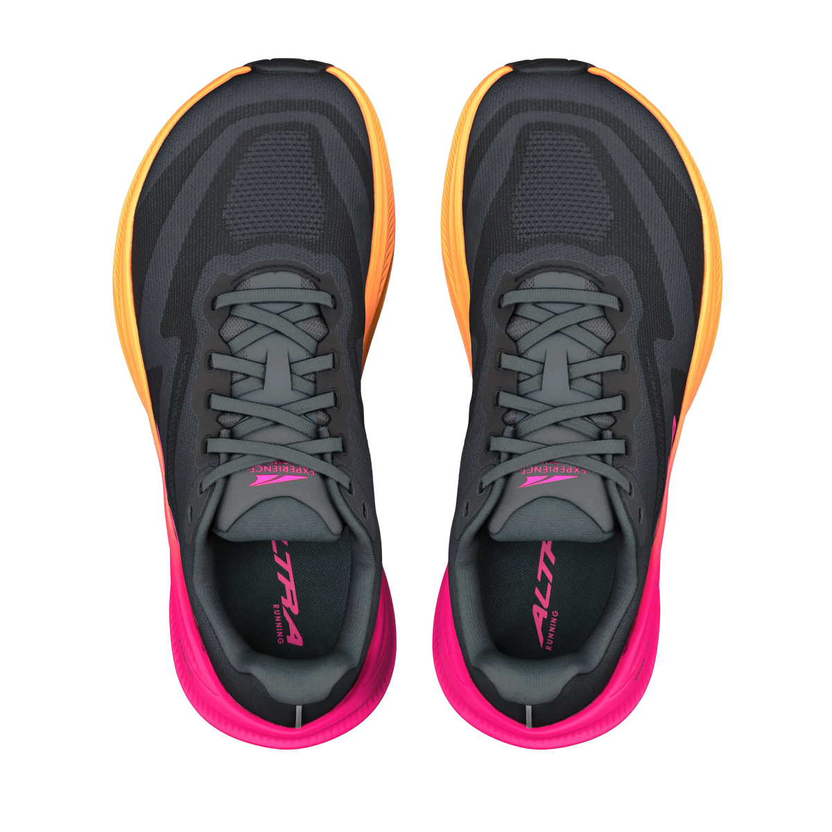 Black/Black/Pink