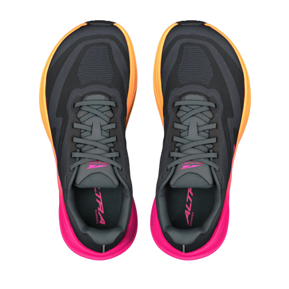 Black/Black/Pink