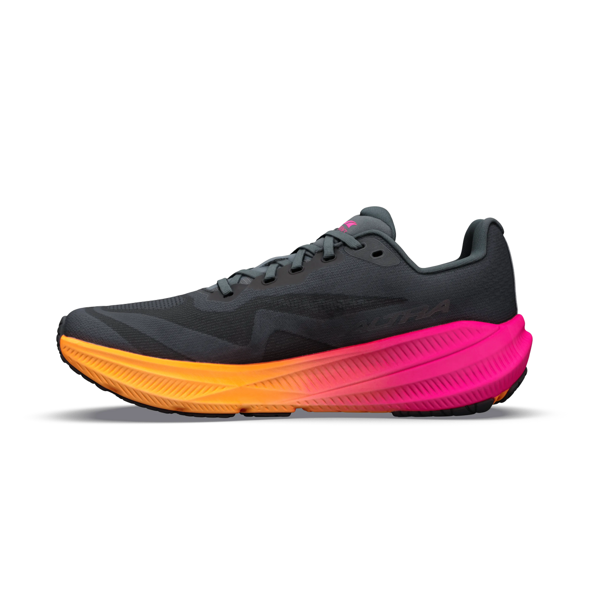 Black/Black/Pink