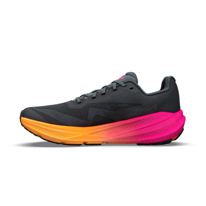 Black/Black/Pink