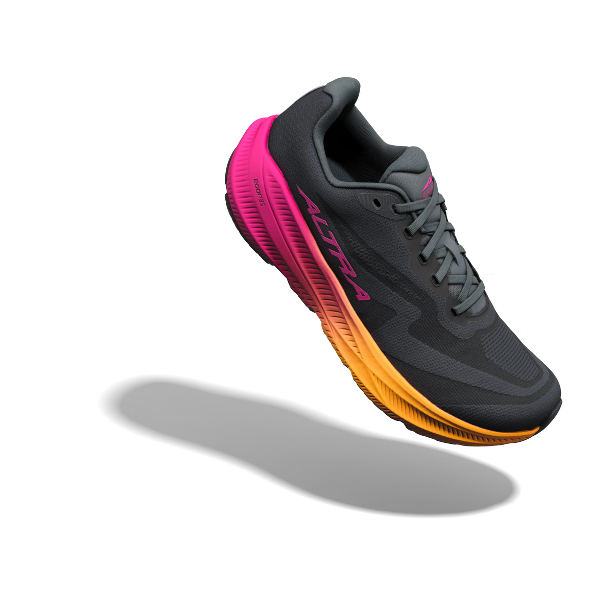 Black/Black/Pink