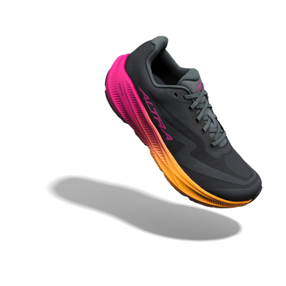Black/Black/Pink