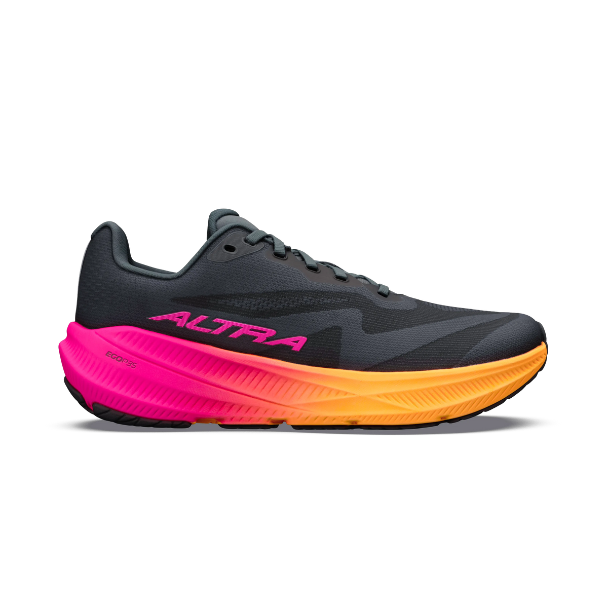 Black/Black/Pink