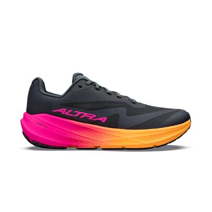 Black/Black/Pink