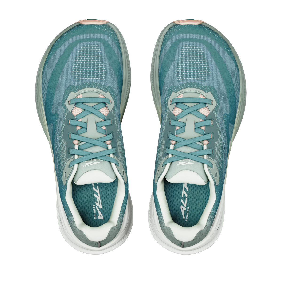 Sea Pine/Ice/Green Milieu