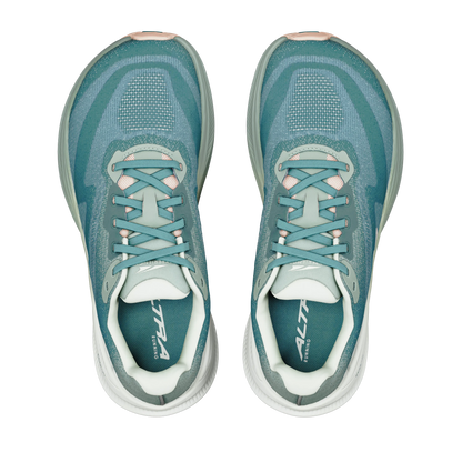 Sea Pine/Ice/Green Milieu