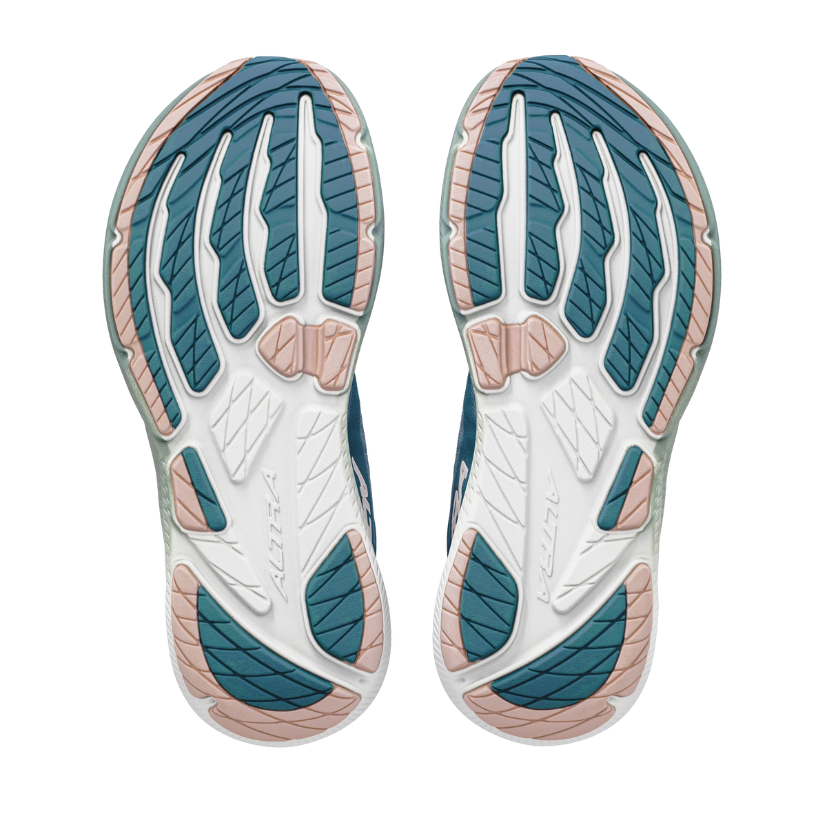 Sea Pine/Ice/Green Milieu