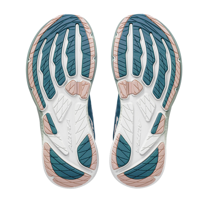 Sea Pine/Ice/Green Milieu