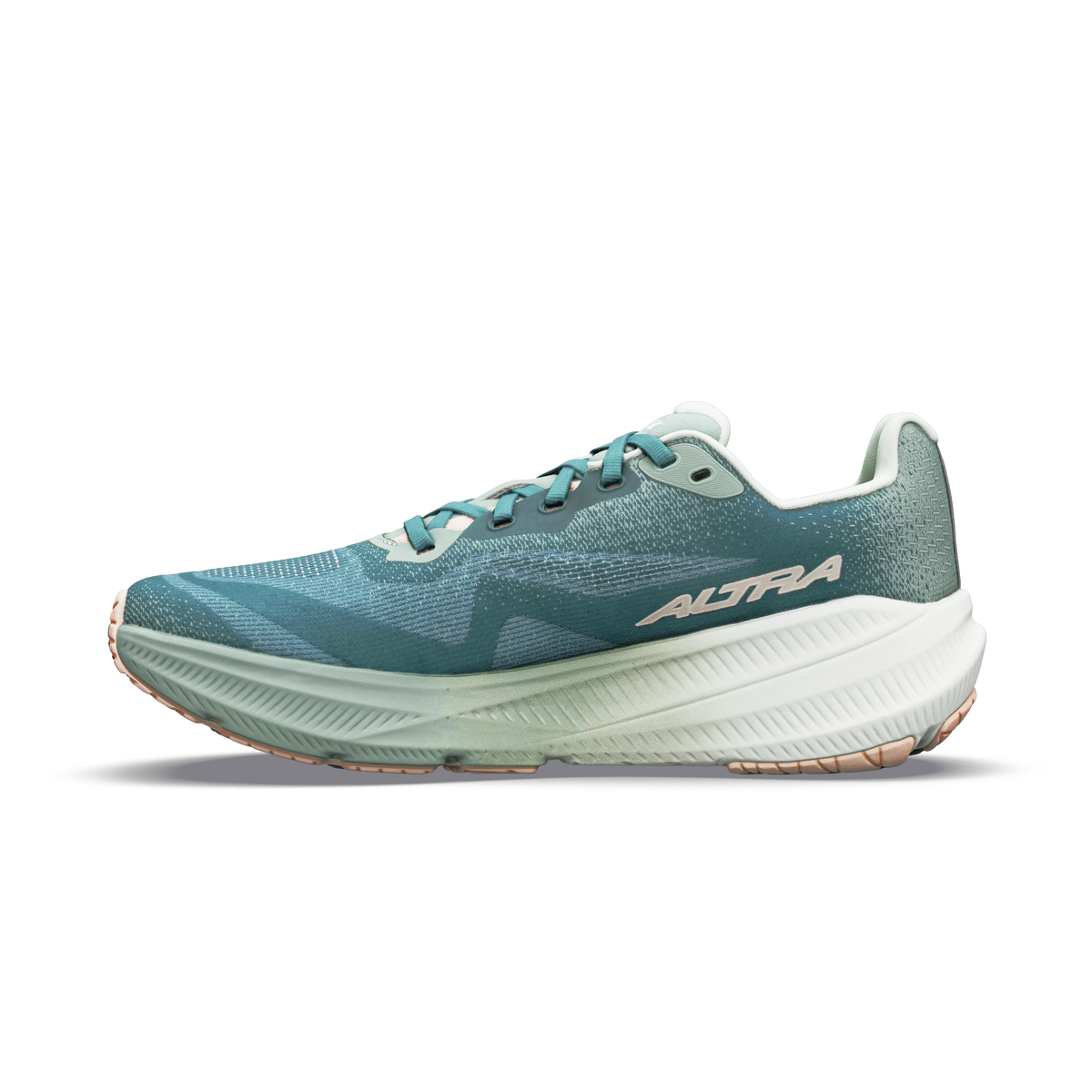 Sea Pine/Ice/Green Milieu