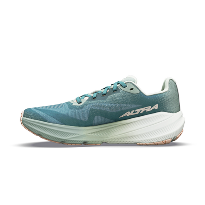 Sea Pine/Ice/Green Milieu