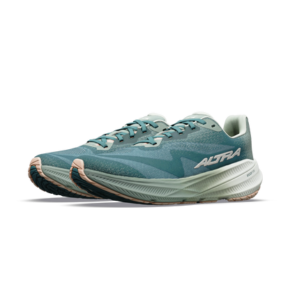 Sea Pine/Ice/Green Milieu