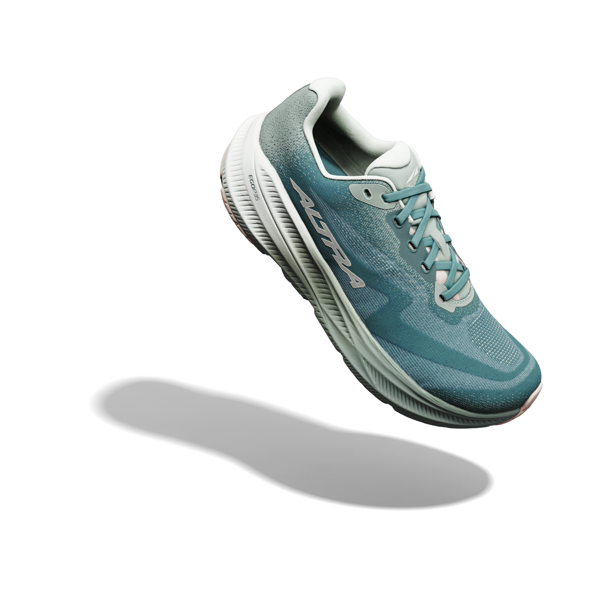 Sea Pine/Ice/Green Milieu