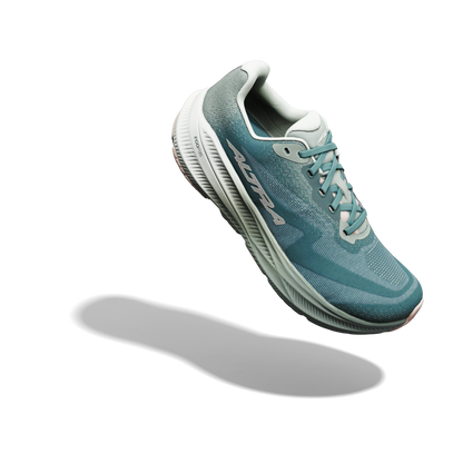 Sea Pine/Ice/Green Milieu