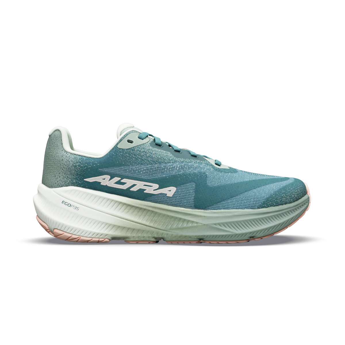 Sea Pine/Ice/Green Milieu