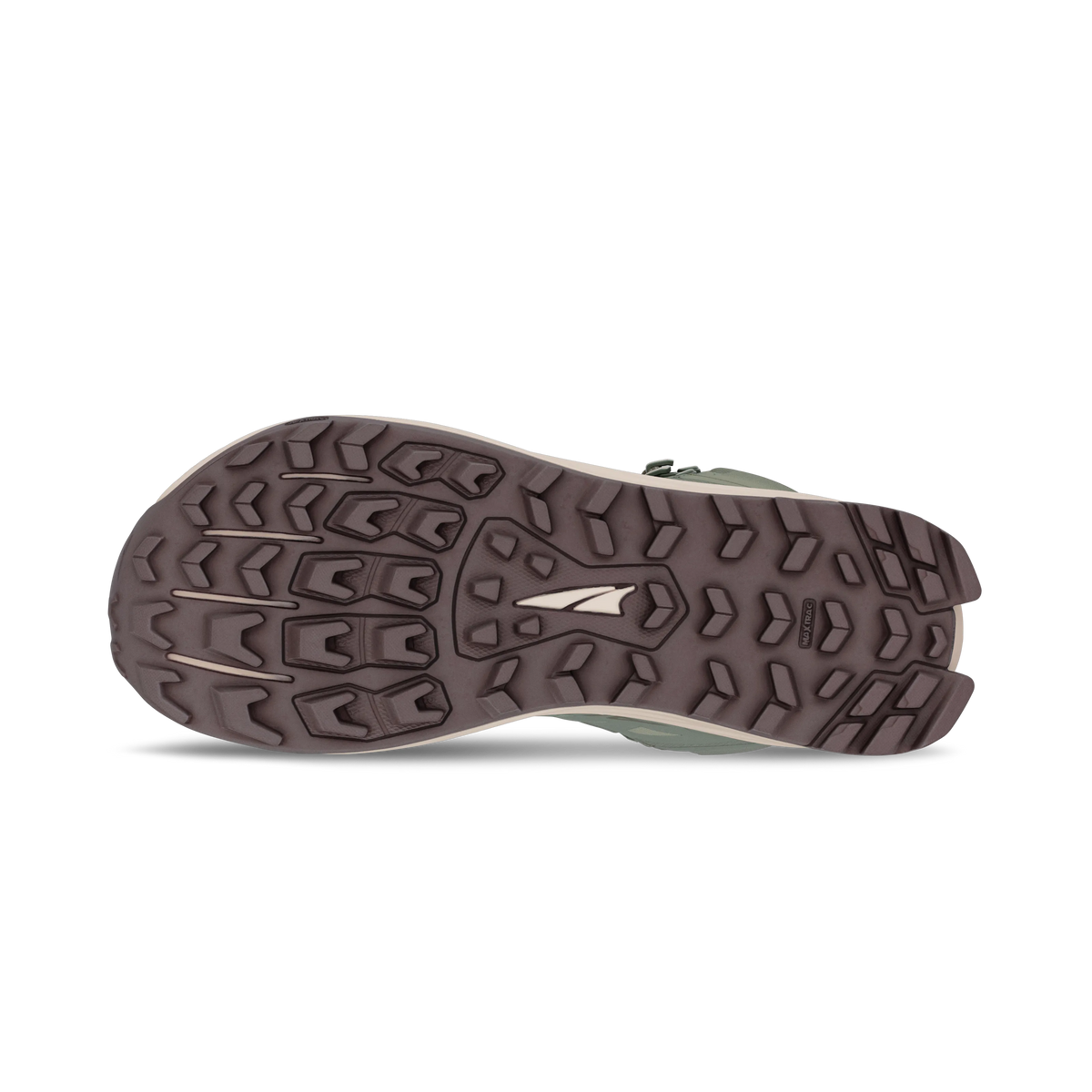 Dusty Olive