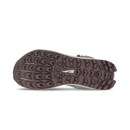 Dusty Olive