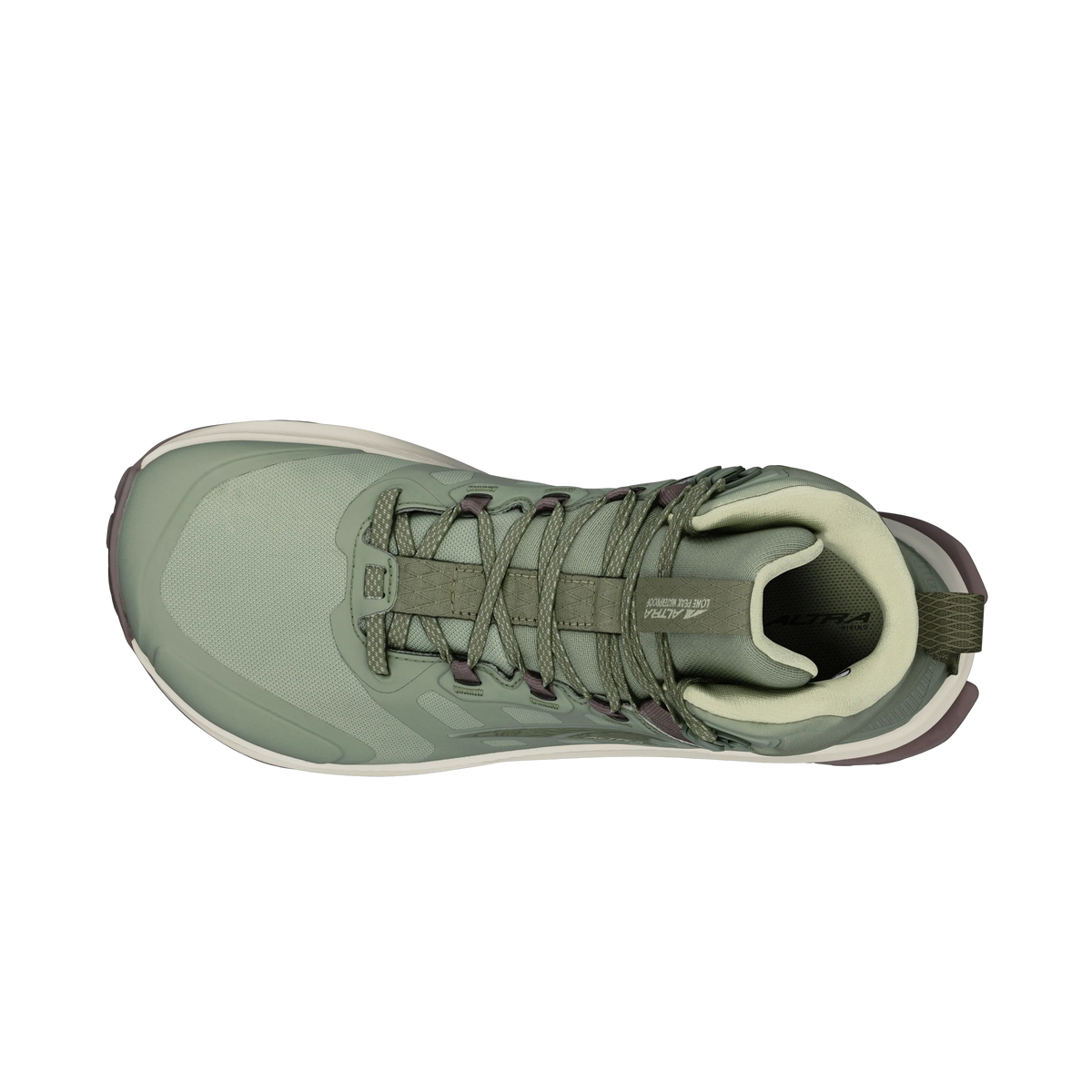 Dusty Olive