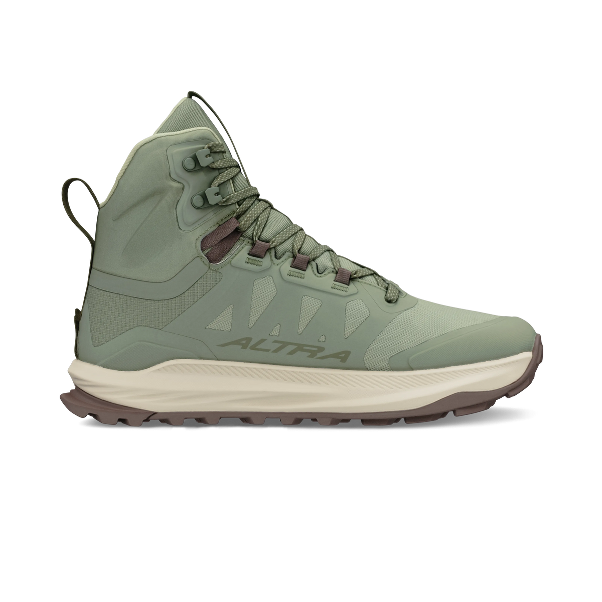 Dusty Olive