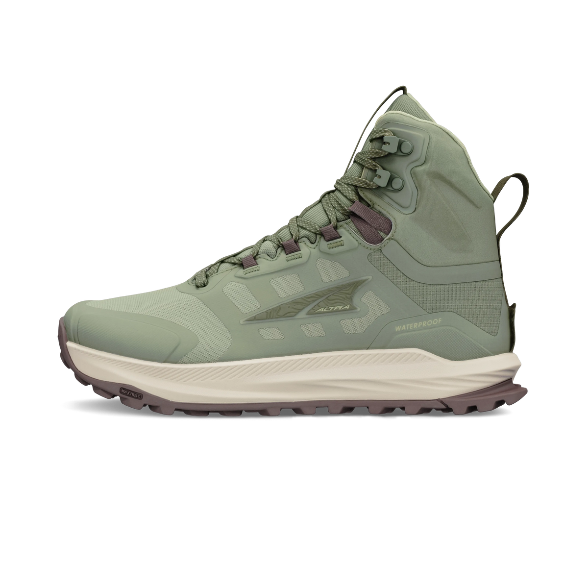 Dusty Olive