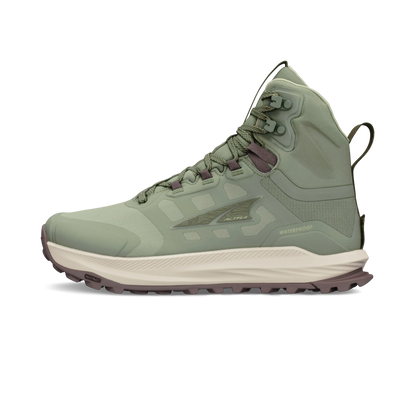 Dusty Olive