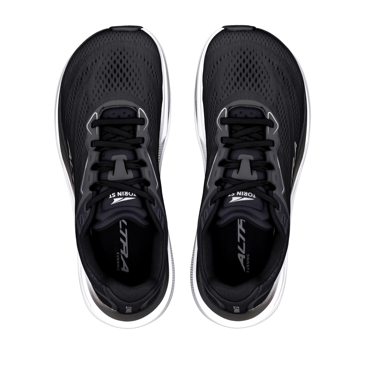 Black/White/Black