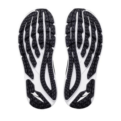 Black/White/Black