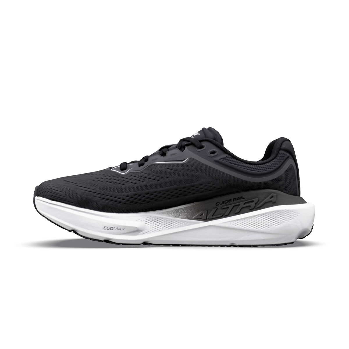 Black/White/Black