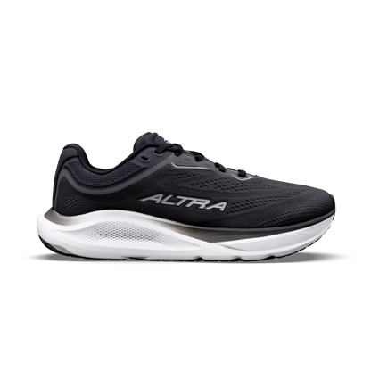 Black/White/Black
