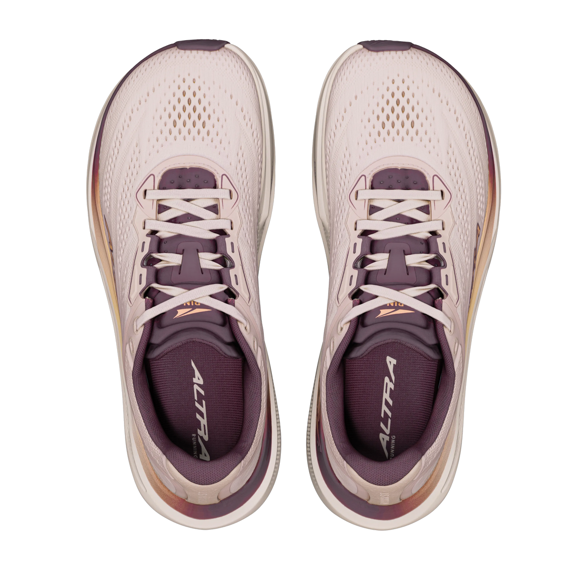 Whisper Pink/Rose Gold