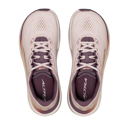Whisper Pink/Rose Gold
