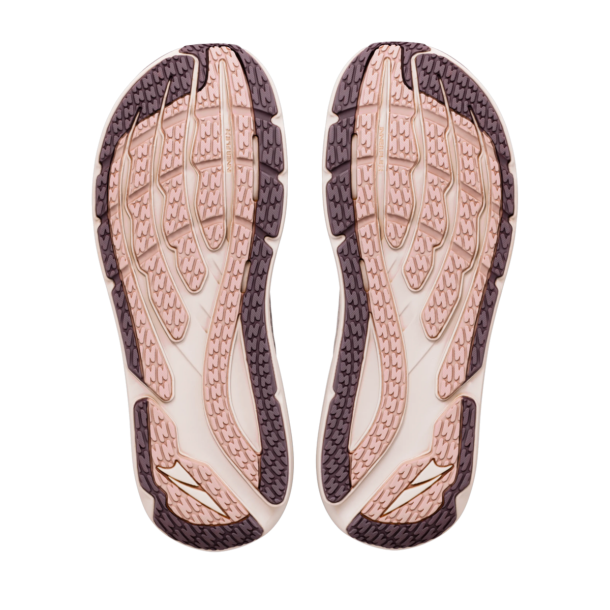 Whisper Pink/Rose Gold