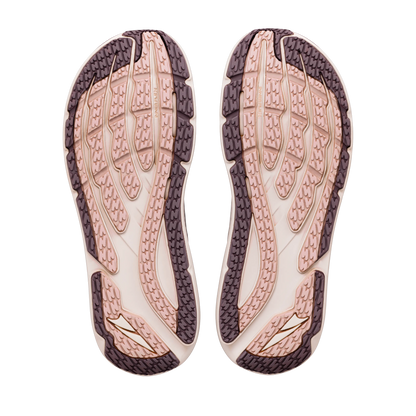 Whisper Pink/Rose Gold