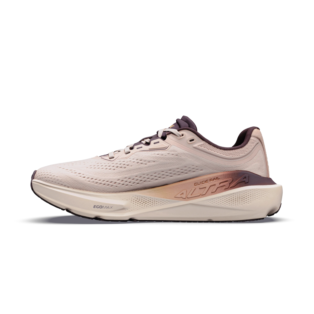 Whisper Pink/Rose Gold