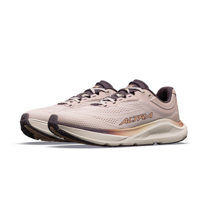 Whisper Pink/Rose Gold