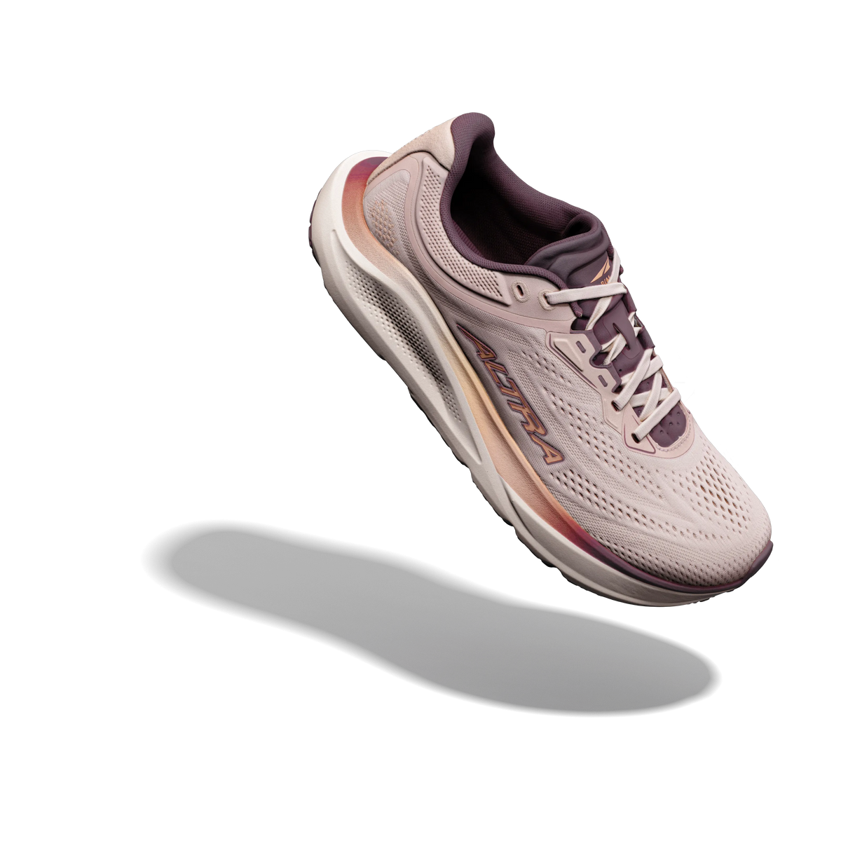 Whisper Pink/Rose Gold