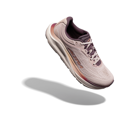 Whisper Pink/Rose Gold