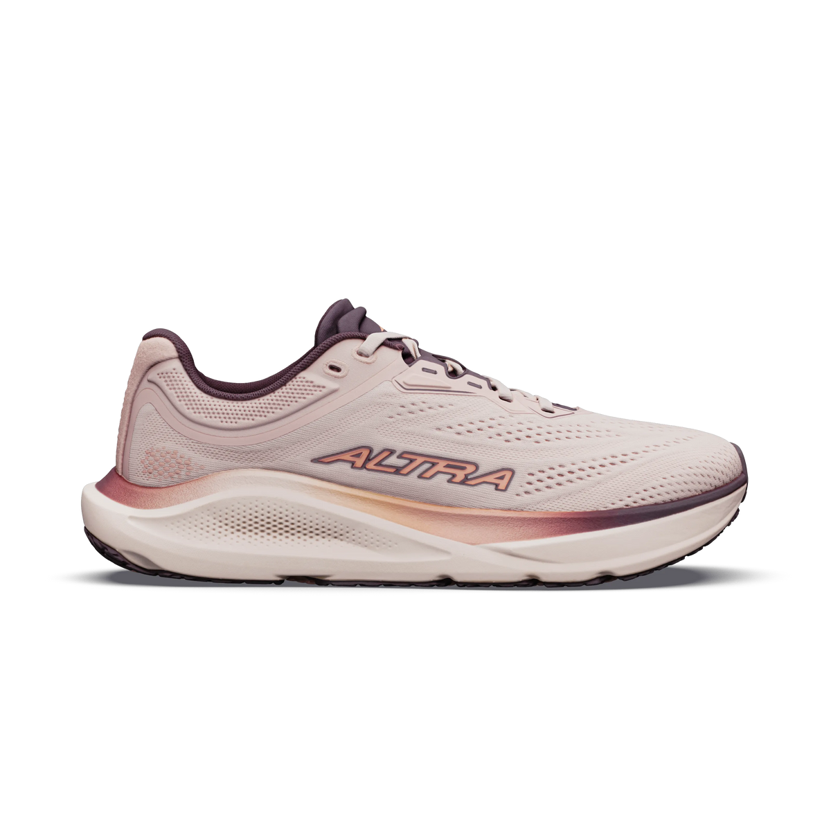 Whisper Pink/Rose Gold