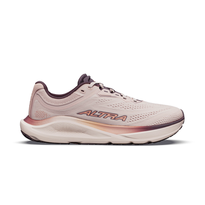 Whisper Pink/Rose Gold