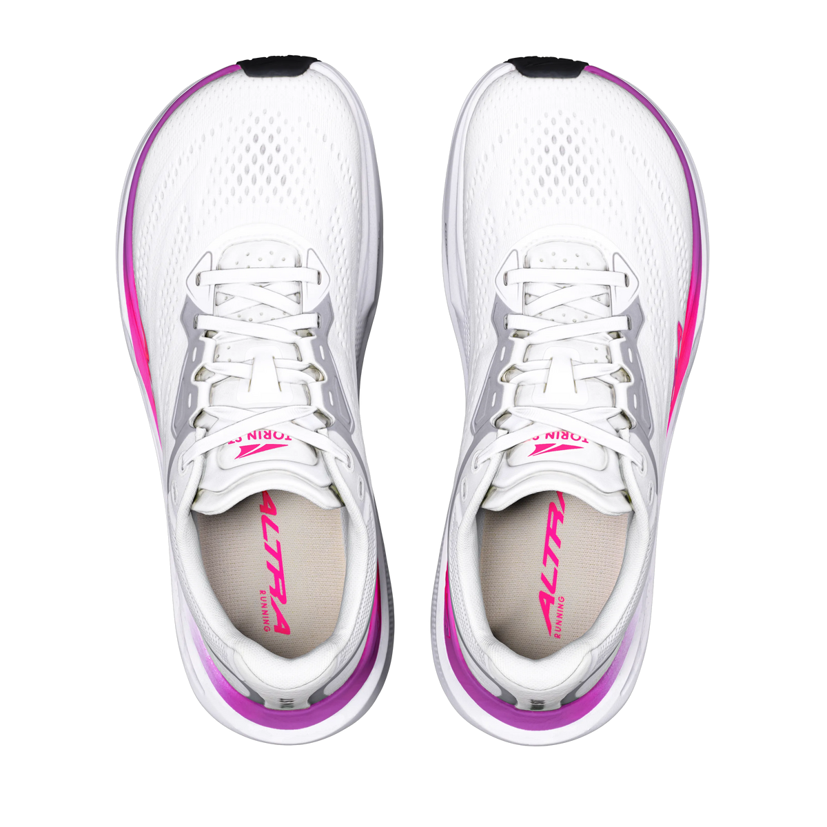 White/White/Knockout Pink