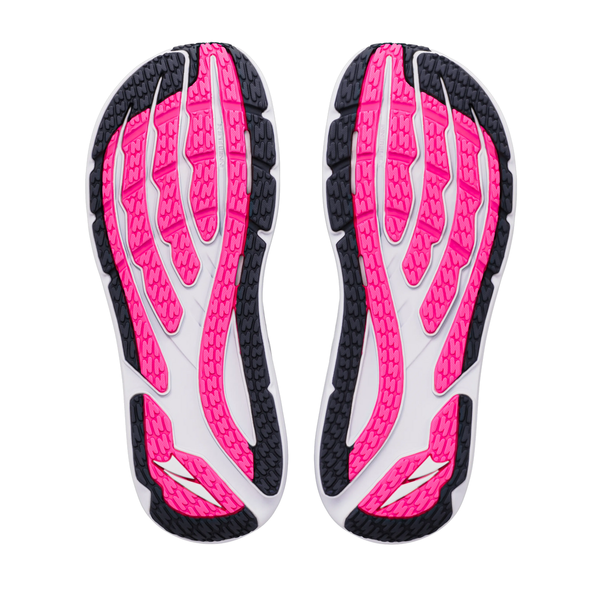 White/White/Knockout Pink