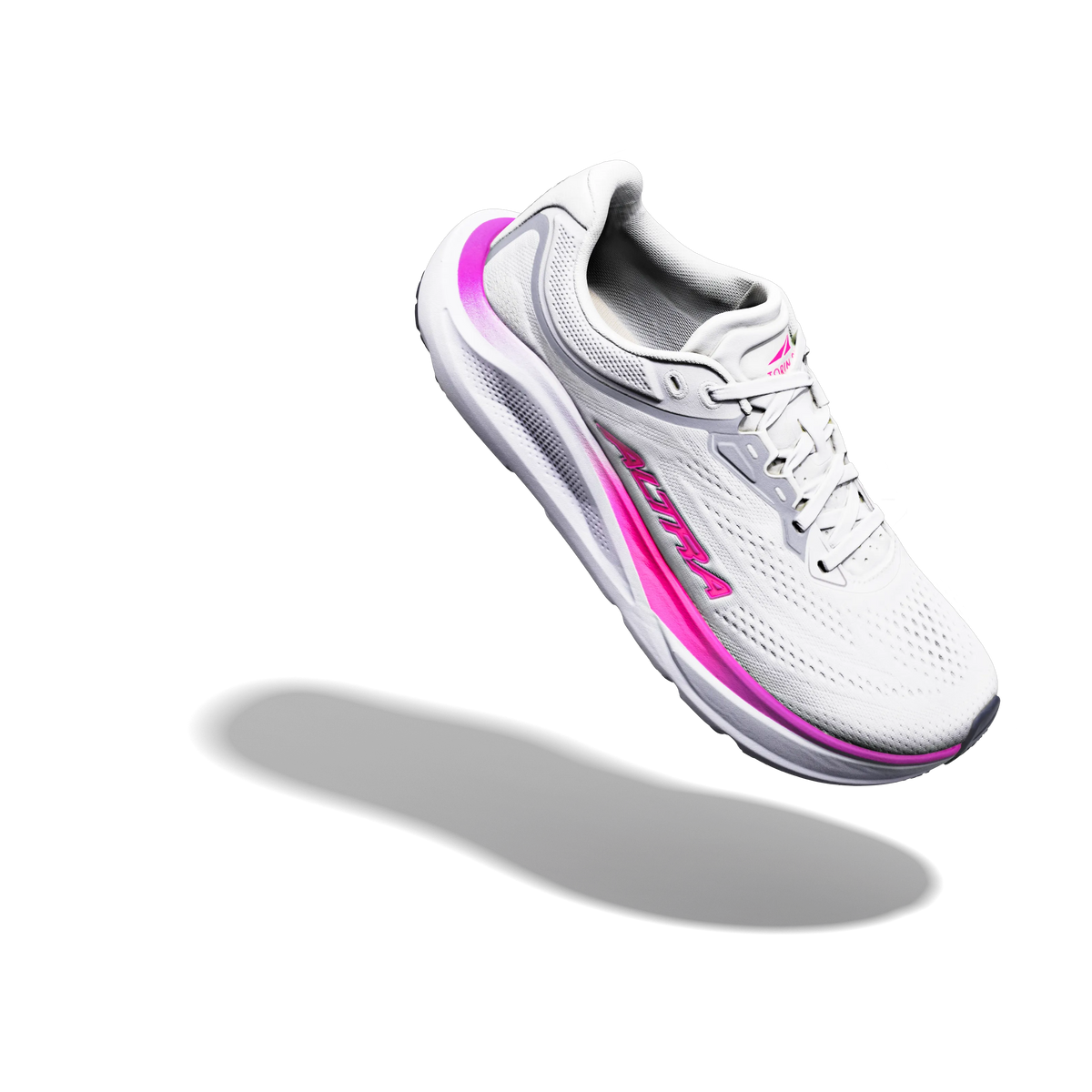 White/White/Knockout Pink