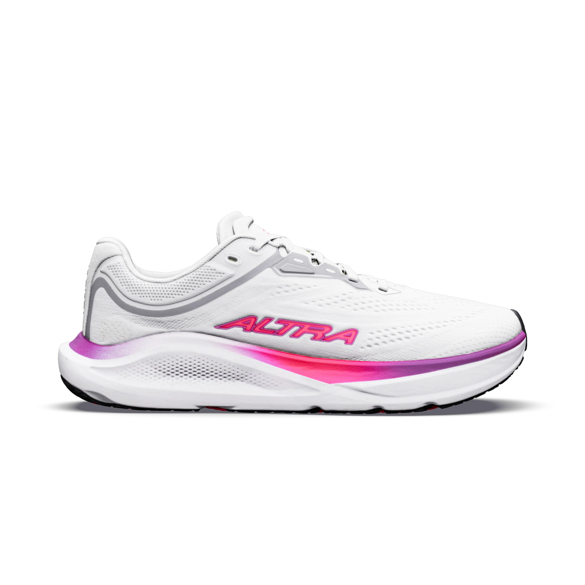 White/White/Knockout Pink